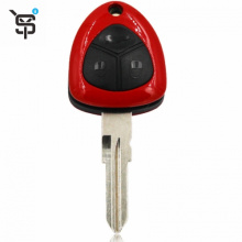 High quality key remote case for Ferrari key fob replacement YS200138